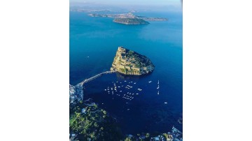 The Islands tour from Naples