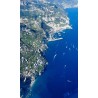 Tour Costa d'Amalfi da Ischia
