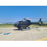 Private VIP Helicopter transfer | Ravello - Naples  | 2 seats
