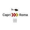 2 seats | Capri - Rome