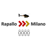 Private VIP Helicopter transfer | Rapallo - Milan Linate | 4 seats