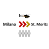 Private VIP Helicopter transfer | Milan - St. Moritz | 4 seats