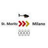 4 seats | St. Moritz - Milan