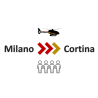 Private VIP Helicopter transfer | Milan - Cortina | 4 seats