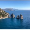 Tour Costa d'Amalfi da Napoli